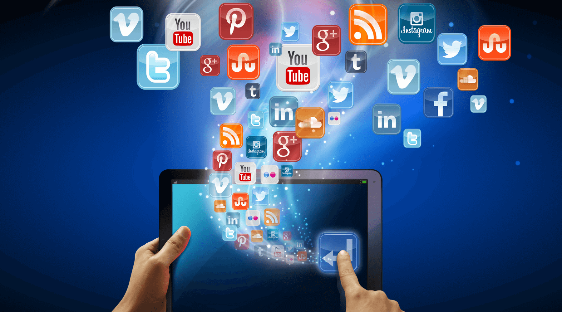 Top 10 Social Media Exchange Sites