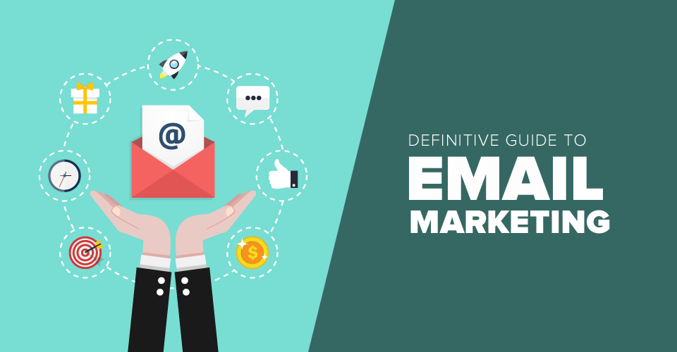 How To Effectively Use Data Lists For Email Marketing Campaigns
