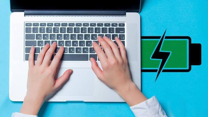 12 Tips For More Battery Life On Your Laptop