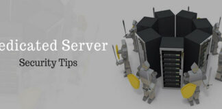 Ways to Increase Security for Dedicated Servers