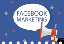 The Important of Facebook for Small Businesses