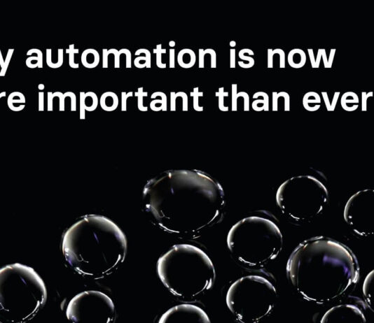Why Automation Is Now More Important Than Ever?