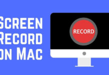 5 of the Best Screen Recording Apps You Can Use on Your Mac