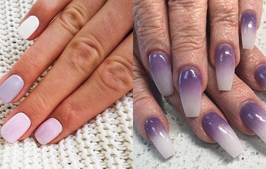 Dip Powder Manicure Vs Gel Polish - Which Is Better?