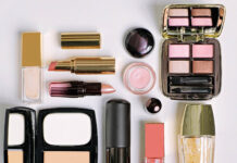 4 Tips for Organizing Your Beauty Kits