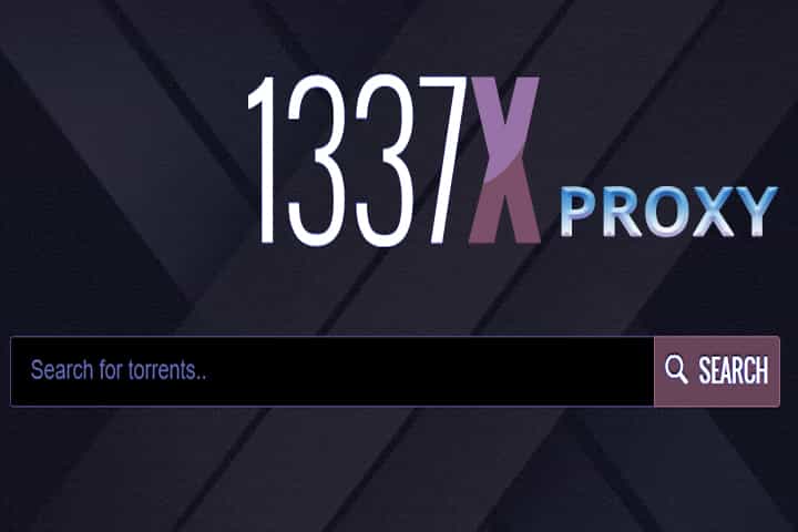 1377x Proxy