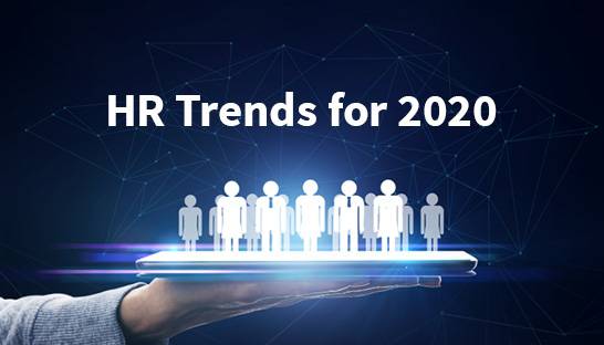 HR Trends