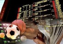 Application of Technology in the Online Betting Sphere