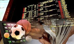 Application of Technology in the Online Betting Sphere