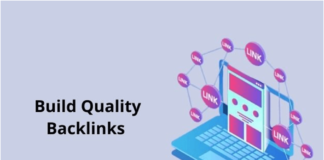quality backlinks